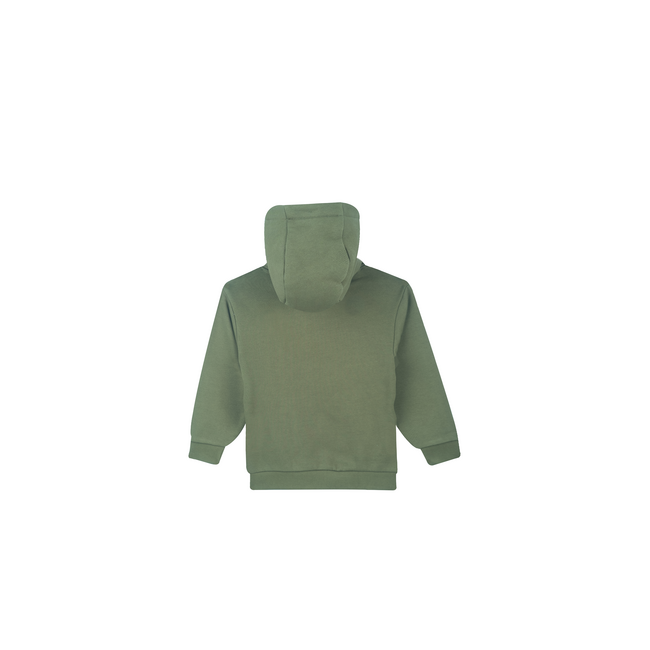 Someone - Sweater Wula - Khaki