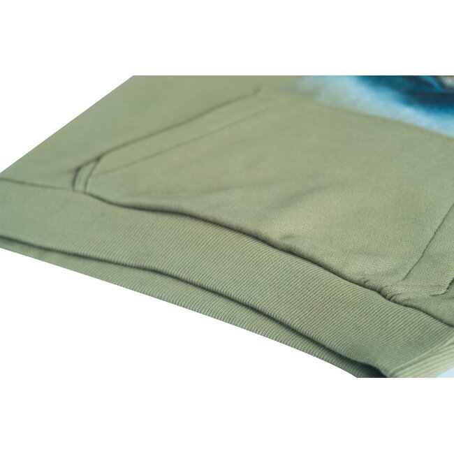 Someone - Sweater Wula - Khaki