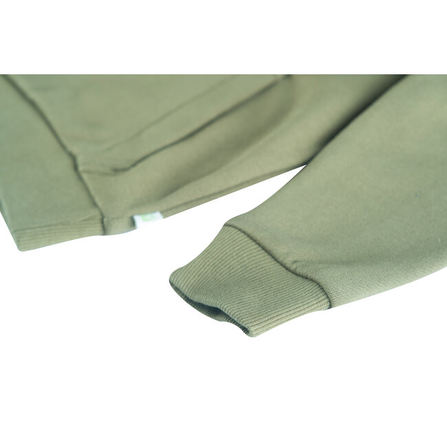 Someone - Sweater Wula - Khaki