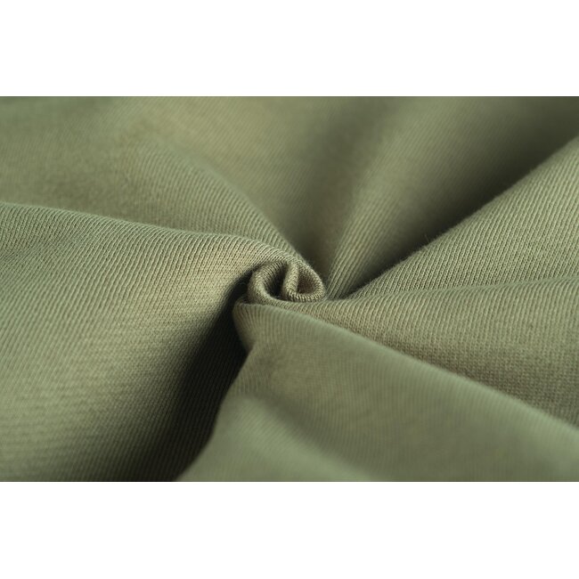 Someone - Sweater Wula - Khaki