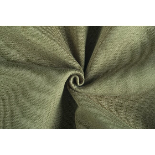 Someone - Sweater Wula - Khaki