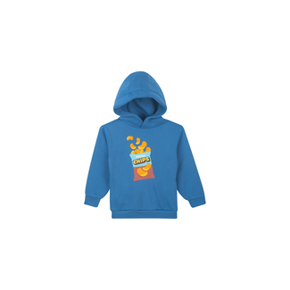 Someone Someone - Sweater Jackson - Blue