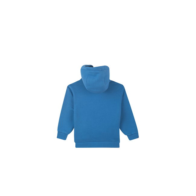 Someone - Sweater Jackson - Blue