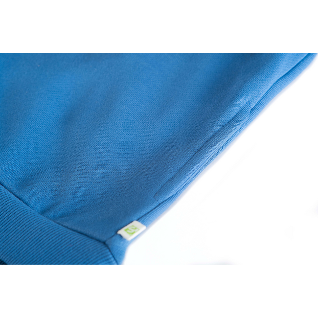 Someone - Sweater Jackson - Blue