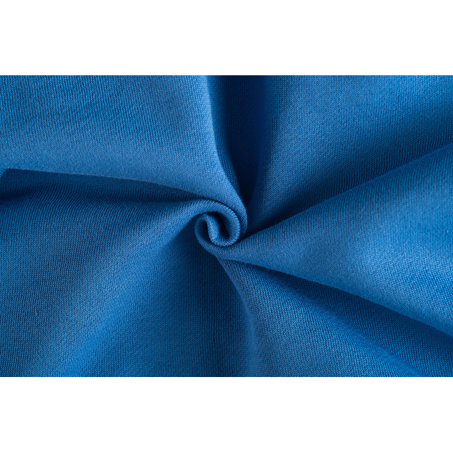 Someone - Sweater Jackson - Blue