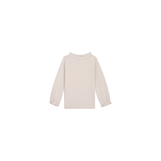 Someone Someone - Shirt Aida - Light Beige
