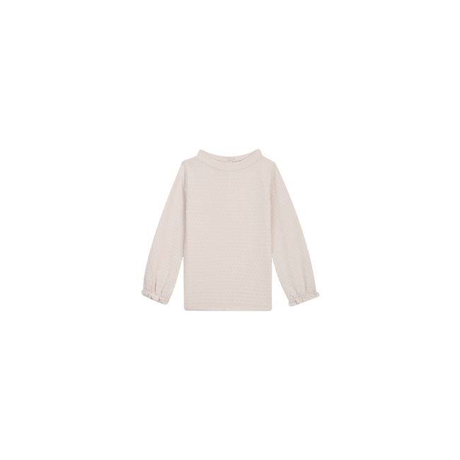 Someone - Shirt Aida - Light Beige