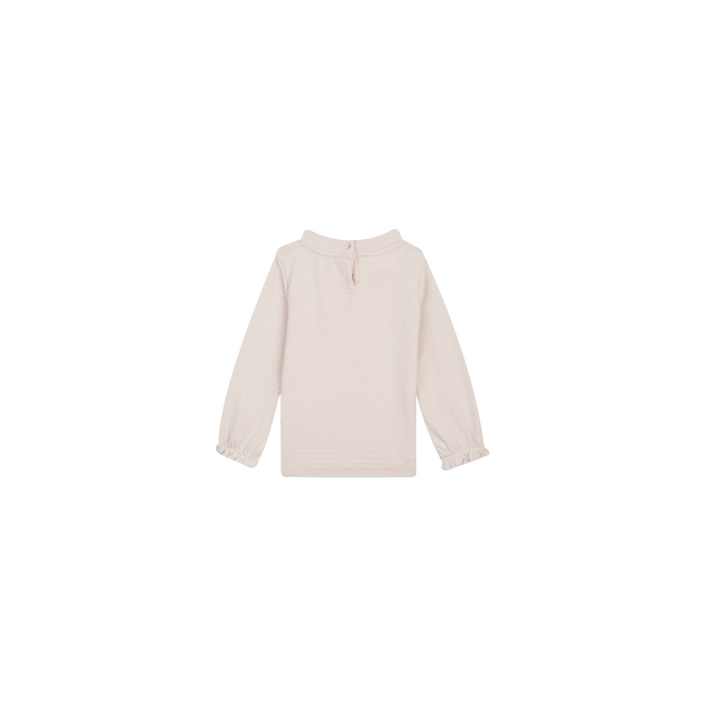 Someone - Shirt Aida - Light Beige