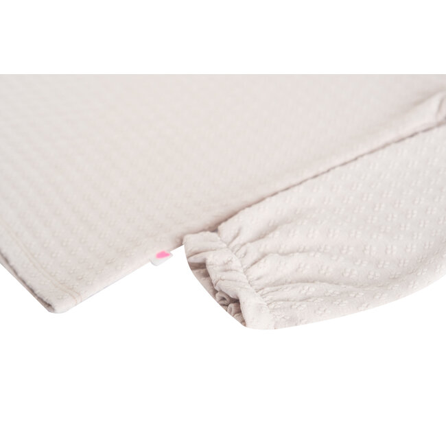 Someone - Shirt Aida - Light Beige