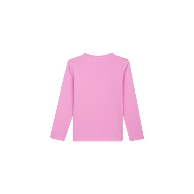 Someone - Shirt Fauve - Pink