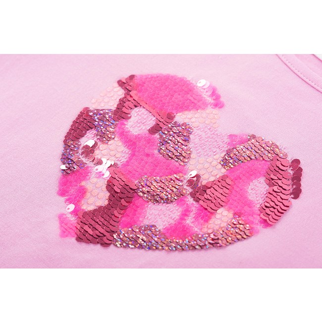 Someone - Shirt Fauve - Pink