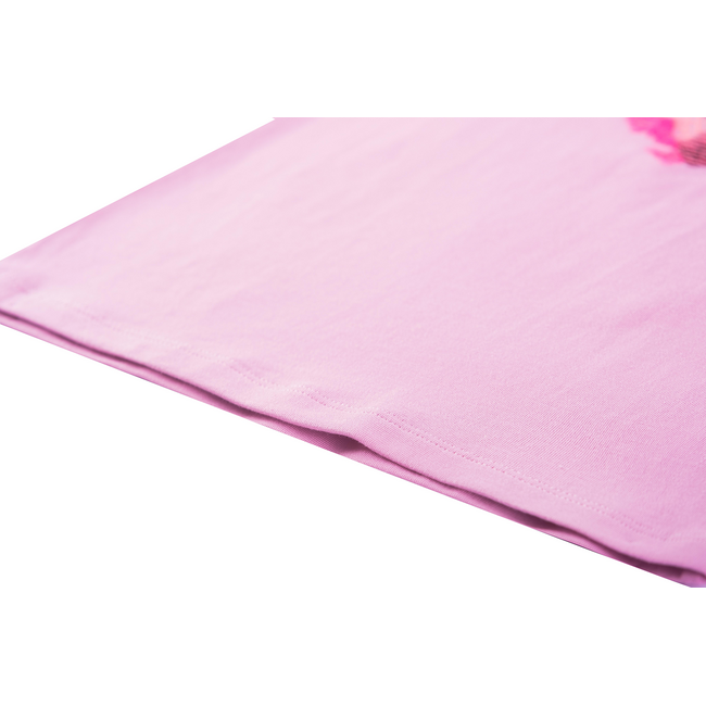 Someone - Shirt Fauve - Pink