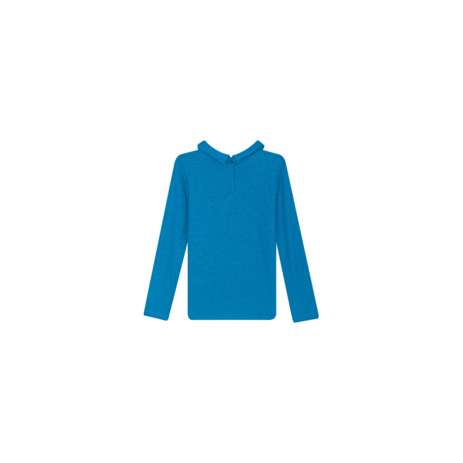 Someone - Shirt Elsie - Old Medium Blue