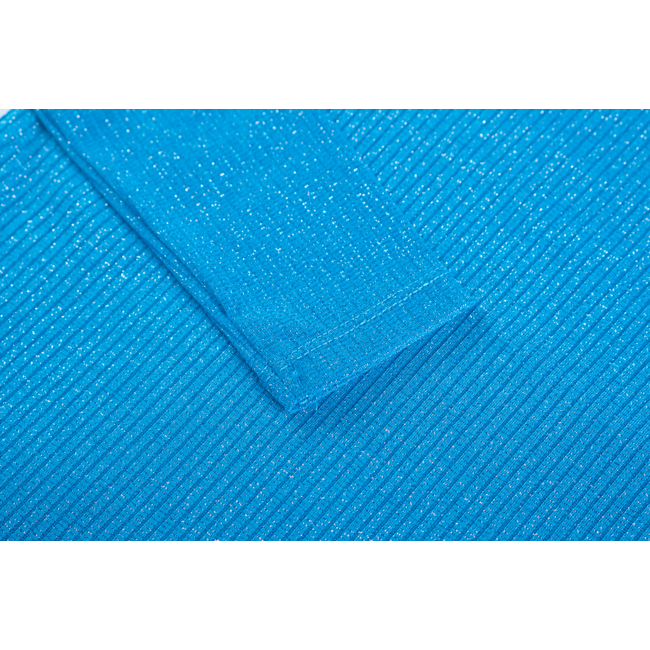 Someone - Shirt Elsie - Old Medium Blue