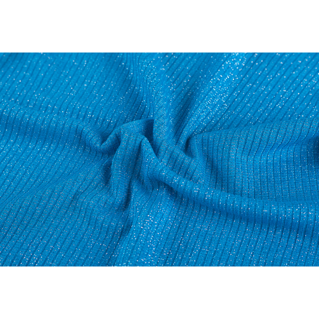 Someone - Shirt Elsie - Old Medium Blue