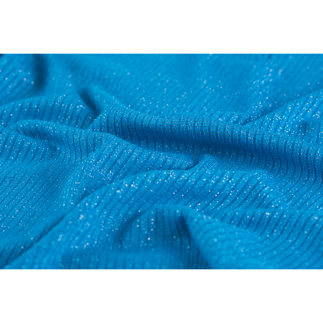 Someone - Shirt Elsie - Old Medium Blue