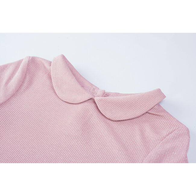 Someone - Shirt Elsie - Light Pink