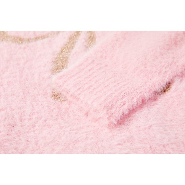 Someone - Sweater Lizanne - Light Pink