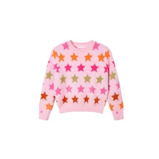 Someone Someone - Sweater Daphne - Light Pink