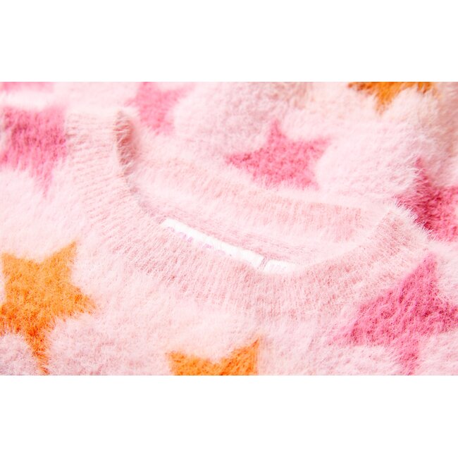 Someone - Shirt Daphne - Light Pink