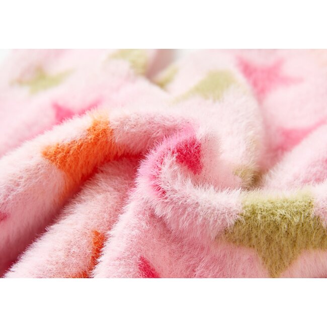 Someone - Sweater Daphne - Light Pink