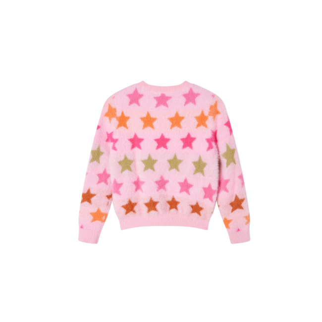 Someone - Sweater Daphne - Light Pink
