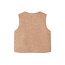 Someone - Gilet Aida - Beige