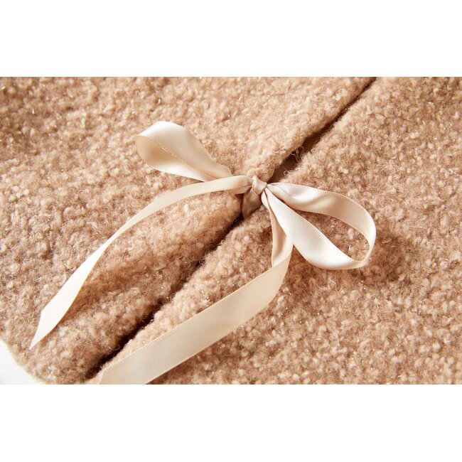 Someone - Gilet Aida - Beige