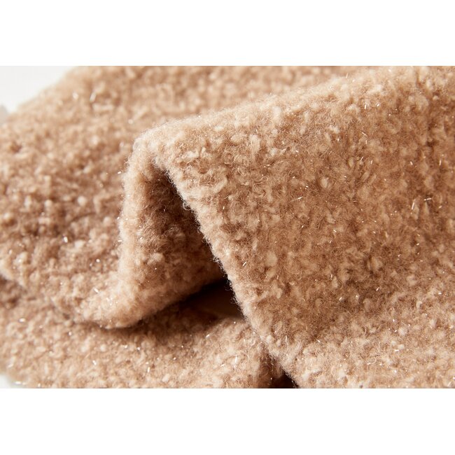 Someone - Gilet Aida - Beige