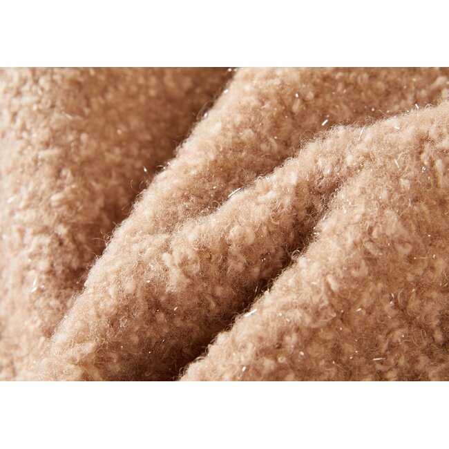 Someone - Gilet Aida - Beige