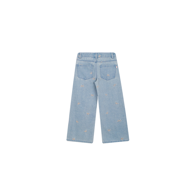 Someone - Denim Broek Lizanne - Jeans Blue
