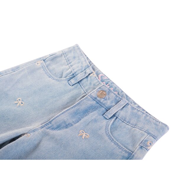 Someone - Denim Broek Lizanne - Jeans Blue