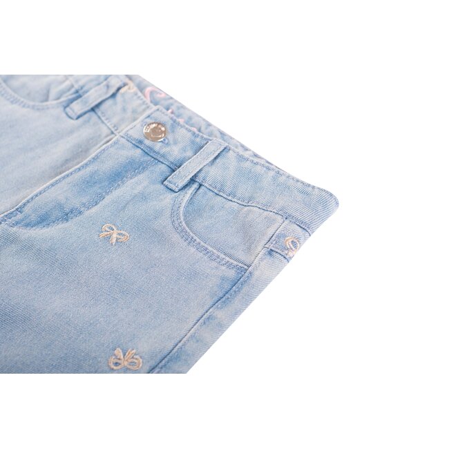 Someone - Denim Broek Lizanne - Jeans Blue