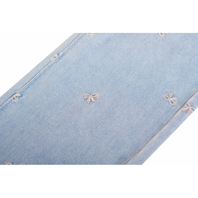 Someone - Denim Broek Lizanne - Jeans Blue