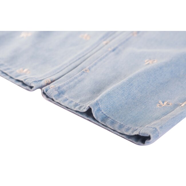 Someone - Denim Broek Lizanne - Jeans Blue