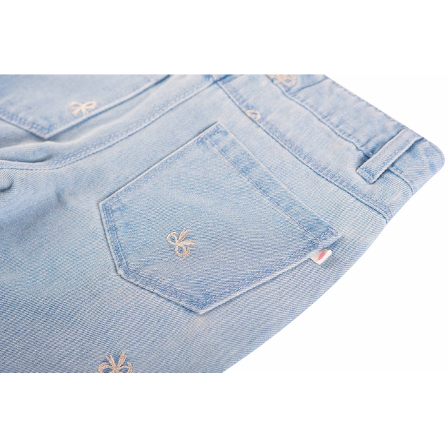 Someone - Denim Broek Lizanne - Jeans Blue