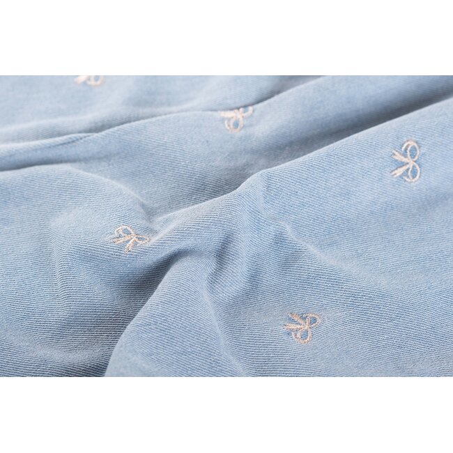 Someone - Denim Broek Lizanne - Jeans Blue