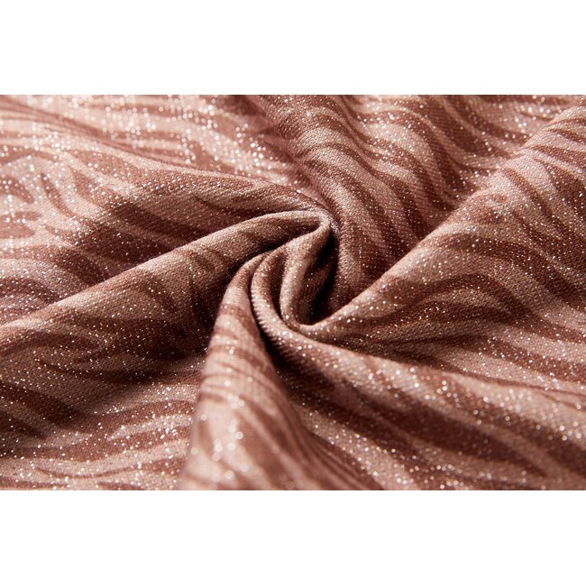 Someone - Broek Aida - Beige