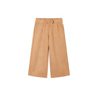 Someone Someone - Broek Aida - Dark Beige