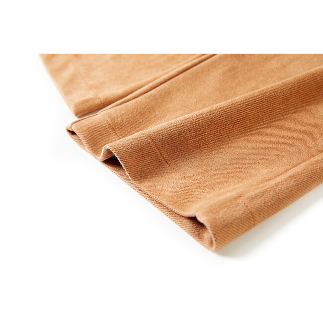 Someone - Broek Aida - Dark Beige