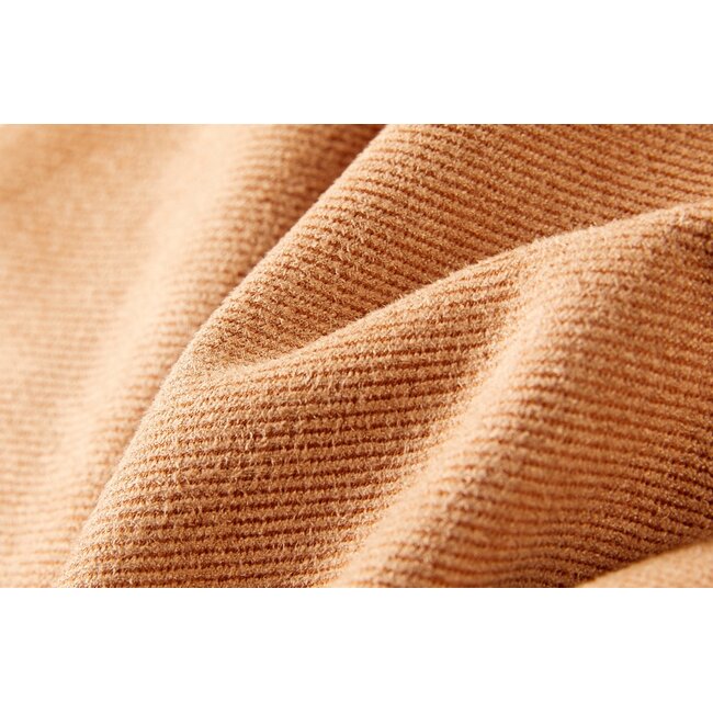 Someone - Broek Aida - Dark Beige