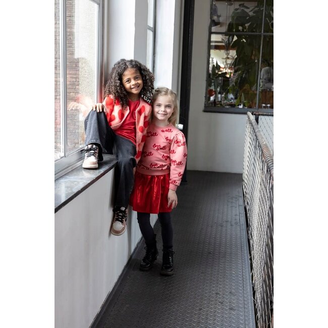 Jubel - Rok Rood - Queen Of Hearts