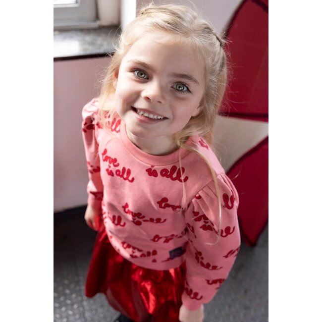 Jubel - Rok Rood - Queen Of Hearts