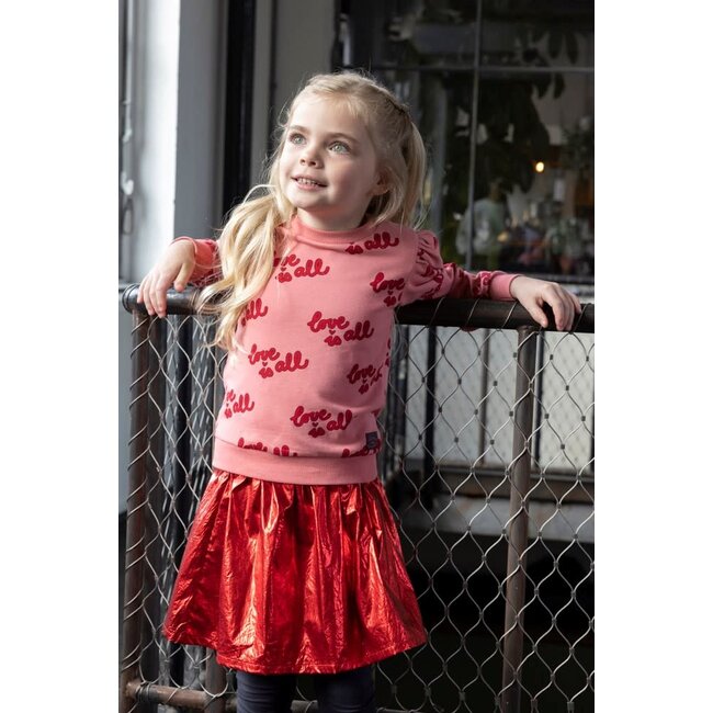 Jubel - Rok Rood - Queen Of Hearts