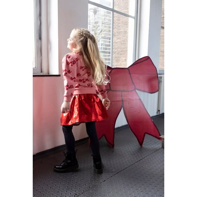 Jubel - Rok Rood - Queen Of Hearts