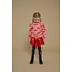 Jubel - Sweater AOP Lichtroze - Queen Of Hearts