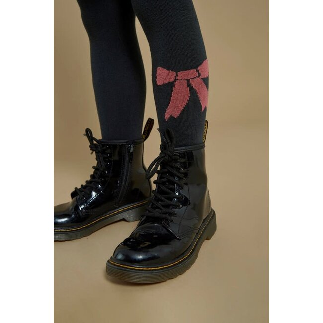 Jubel - Maillot Antraciet - Queen Of Hearts