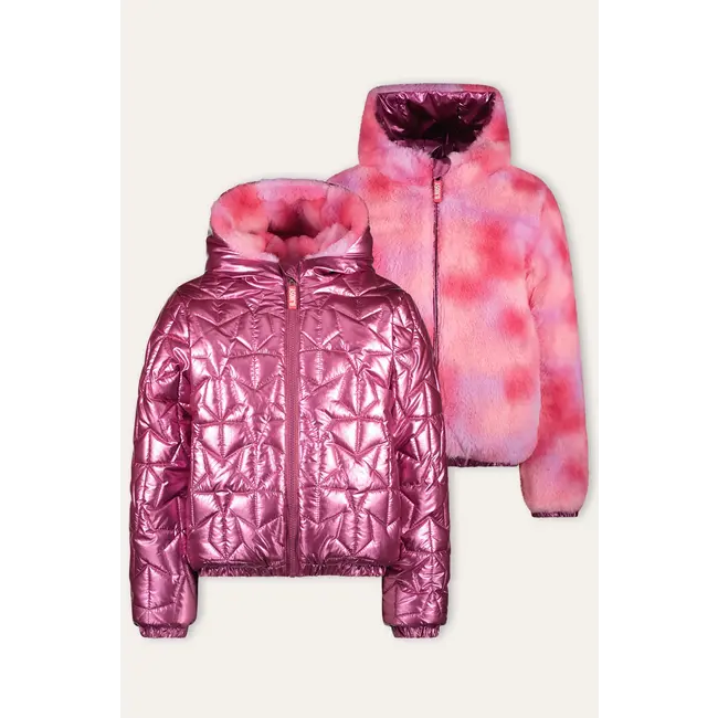 B.Nosy - Jacket Reversible Jessie - Ruby Rose