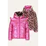 B.Nosy - Jacket Reversible  Joy - Fandango Pink