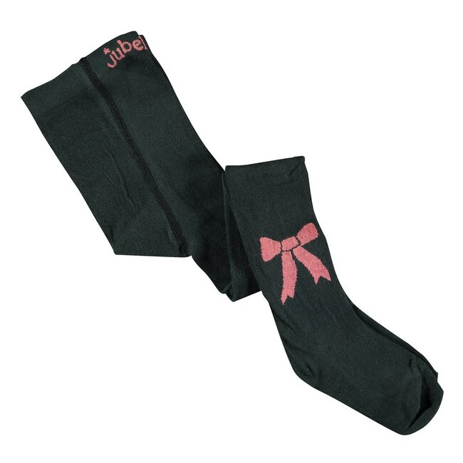 Jubel - Maillot Antraciet - Queen Of Hearts